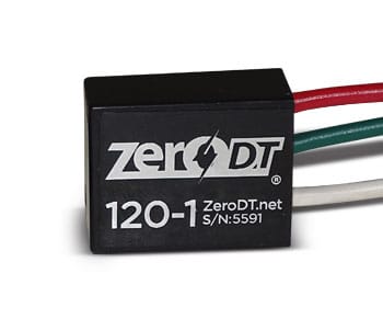 ZeroDT Surge Protector 120 1