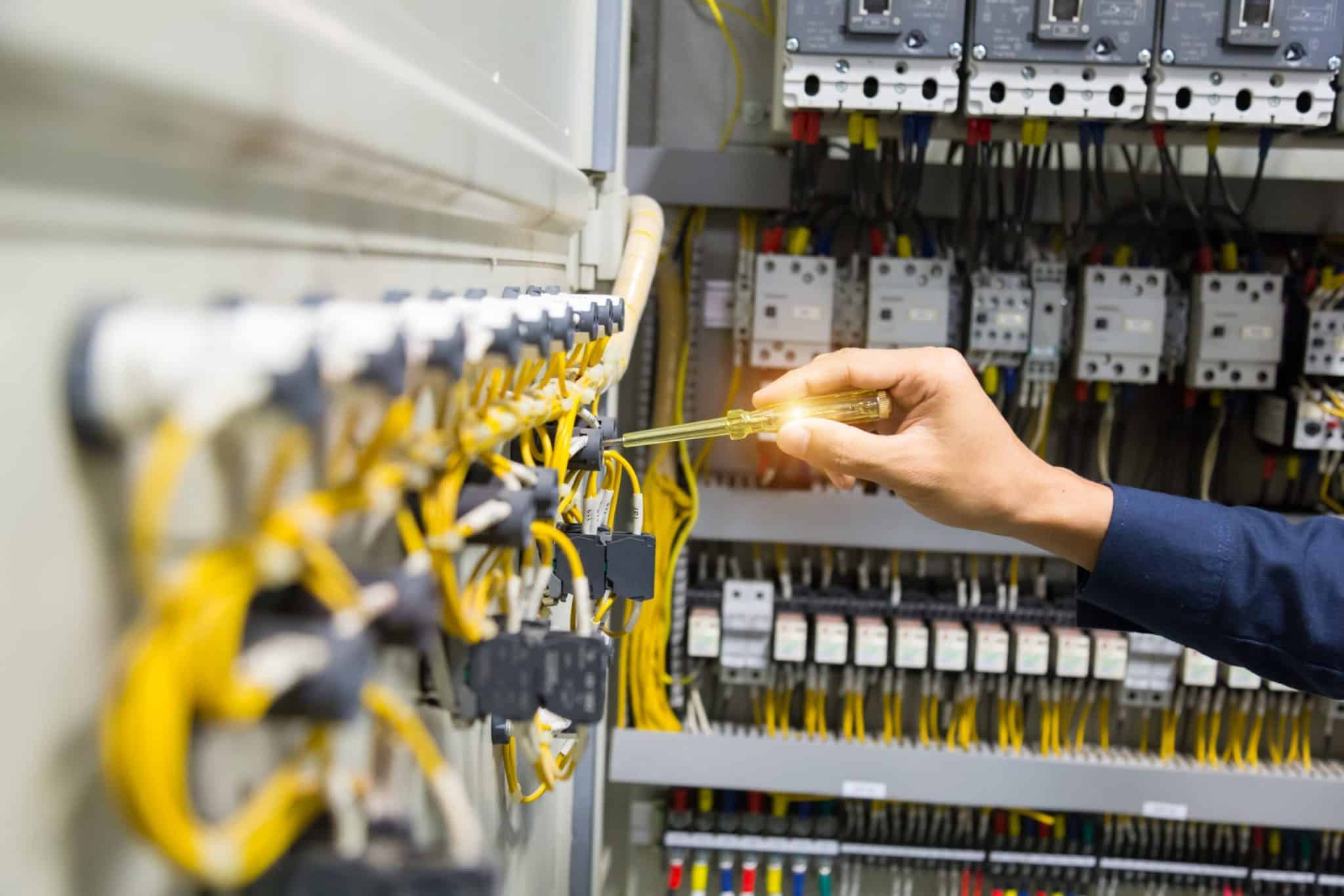 Understanding the Importance of Industrial Surge Protection Zerodt